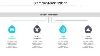 Examples Monetization Ppt Powerpoint Presentation Inspiration Format Ideas Cpb