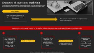 Examples Of Segmented Marketing Top 5 Target Marketing Strategies You Need Strategy SS