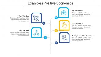 Examples positive economics ppt powerpoint presentation professional example introduction cpb