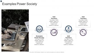 Examples Power Society In Powerpoint And Google Slides Cpb