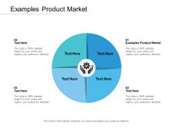 Examples product market ppt powerpoint presentation summary graphic tips cpb