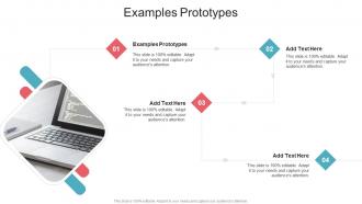 Examples Prototypes In Powerpoint And Google Slides Cpb