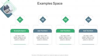 Examples Space In Powerpoint And Google Slides Cpb