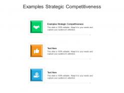 Examples strategic competitiveness ppt powerpoint presentation infographic template designs cpb