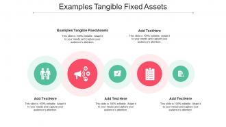 Examples Tangible Fixed Assets In Powerpoint And Google Slides Cpb