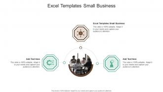 Excel Templates Small Business In Powerpoint And Google Slides Cpb