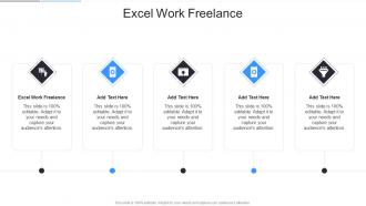Excel Work Freelance In Powerpoint And Google Slides Cpb