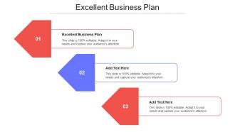 Excellent Business Plan Ppt Powerpoint Presentation Outline Backgrounds Cpb