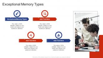 Exceptional Memory Types In Powerpoint And Google Slides Cpb