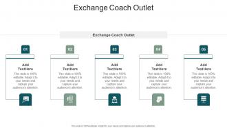 Exchange Coach Outlet In Powerpoint And Google Slides Cpb