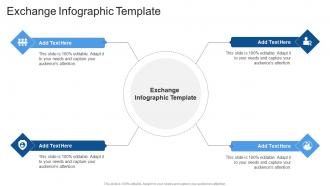 Exchange Infographic Template In Powerpoint And Google Slides Cpb