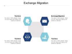 Exchange migration ppt powerpoint presentation inspiration microsoft cpb