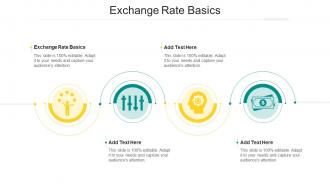 Exchange Rate Basics In Powerpoint And Google Slides Cpb