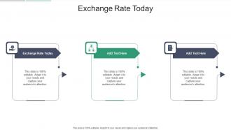 Exchange Rate Today In Powerpoint And Google Slides Cpb