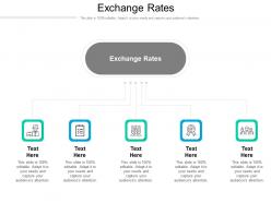 Exchange rates ppt powerpoint presentation model slide download cpb