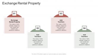 Exchange Rental Property In Powerpoint And Google Slides Cpb
