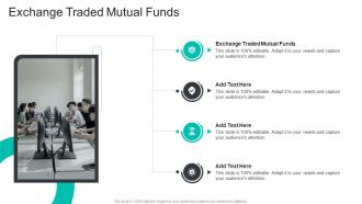 Exchange Traded Mutual Funds In Powerpoint And Google Slides Cpb