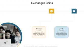 Exchanges Coins In Powerpoint And Google Slides Cpb