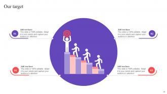 Executing In Store Promotional Strategies To Attract Shoppers Attention Complete Deck MKT CD V