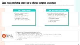 Executing Vehicle Marketing Strategy To Enhance Brand Awareness Powerpoint Presentation Slides Strategy CD V Ideas Multipurpose