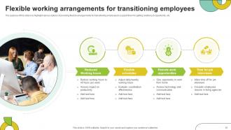 Executing Workforce Reduction Strategy For Stabilizing Profits Complete Deck Compatible Editable