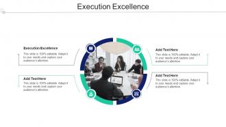 Execution Excellence In Powerpoint And Google Slides Cpb