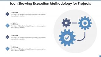 Execution Methodology Powerpoint Ppt Template Bundles
