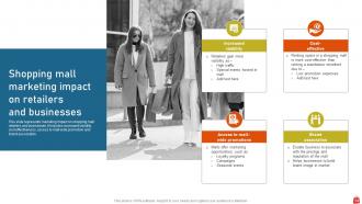 Execution Of Mall Loyalty Program To Attract Customer Attention Powerpoint Presentation Slides MKT CD V Impressive Good