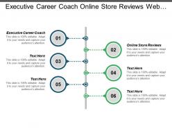 Executive career coach online store reviews web reviews cpb