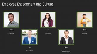 Executive Meeting Agenda And Key Discussion Points PPT Slides AT Designed Attractive