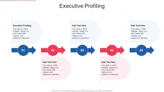 Executive Profiling In Powerpoint And Google Slides Cpb