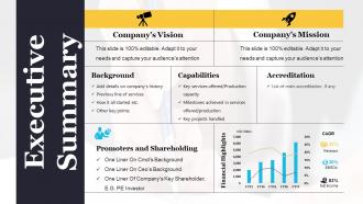 81142245 style essentials 2 financials 1 piece powerpoint presentation diagram infographic slide