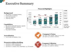 12440009 style essentials 2 financials 2 piece powerpoint presentation diagram infographic slide