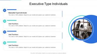 Executive Type Individuals In Powerpoint And Google Slides Cpb