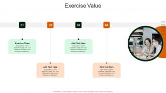 Exercise Value In Powerpoint And Google Slides Cpb
