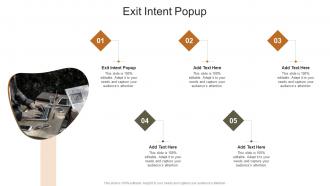 Exit Intent Popup In Powerpoint And Google Slides Cpb