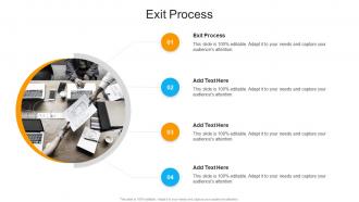 Exit Process In Powerpoint And Google Slides Cpb