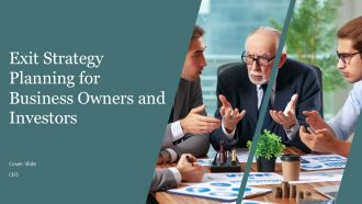 Exit Strategy Planning For Business Owners And Investors PPT Example AT Exit Strategy Planning For Business Owners And Investors PPT Example AT