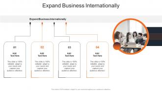 Expand Business Internationally In Powerpoint And Google Slides Cpb