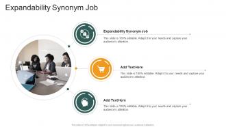 Expandability Synonym Job In Powerpoint And Google Slides Cpb