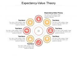 Expectancy value theory ppt powerpoint presentation summary ideas cpb