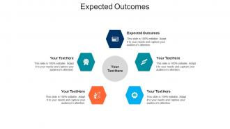 Expected outcomes ppt powerpoint presentation inspiration master slide cpb