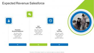 Expected Revenue Salesforce In Powerpoint And Google Slides Cpb