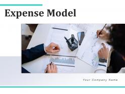 Expense Model Comparison Traditional Business Structure Healthcare Projections