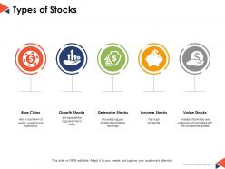 Expense Powerpoint Presentation Slides