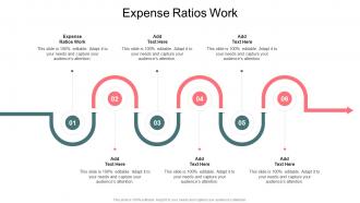 Expense Ratios Work In Powerpoint And Google Slides Cpb