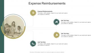 Expense Reimbursements In Powerpoint And Google Slides Cpb
