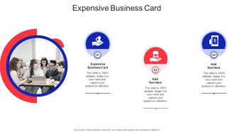 Expensive Business Card In Powerpoint And Google Slides Cpb