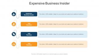Expensive Business Insider In Powerpoint And Google Slides Cpb