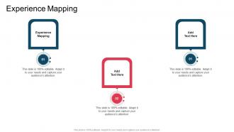 Experience Mapping In Powerpoint And Google Slides Cpb